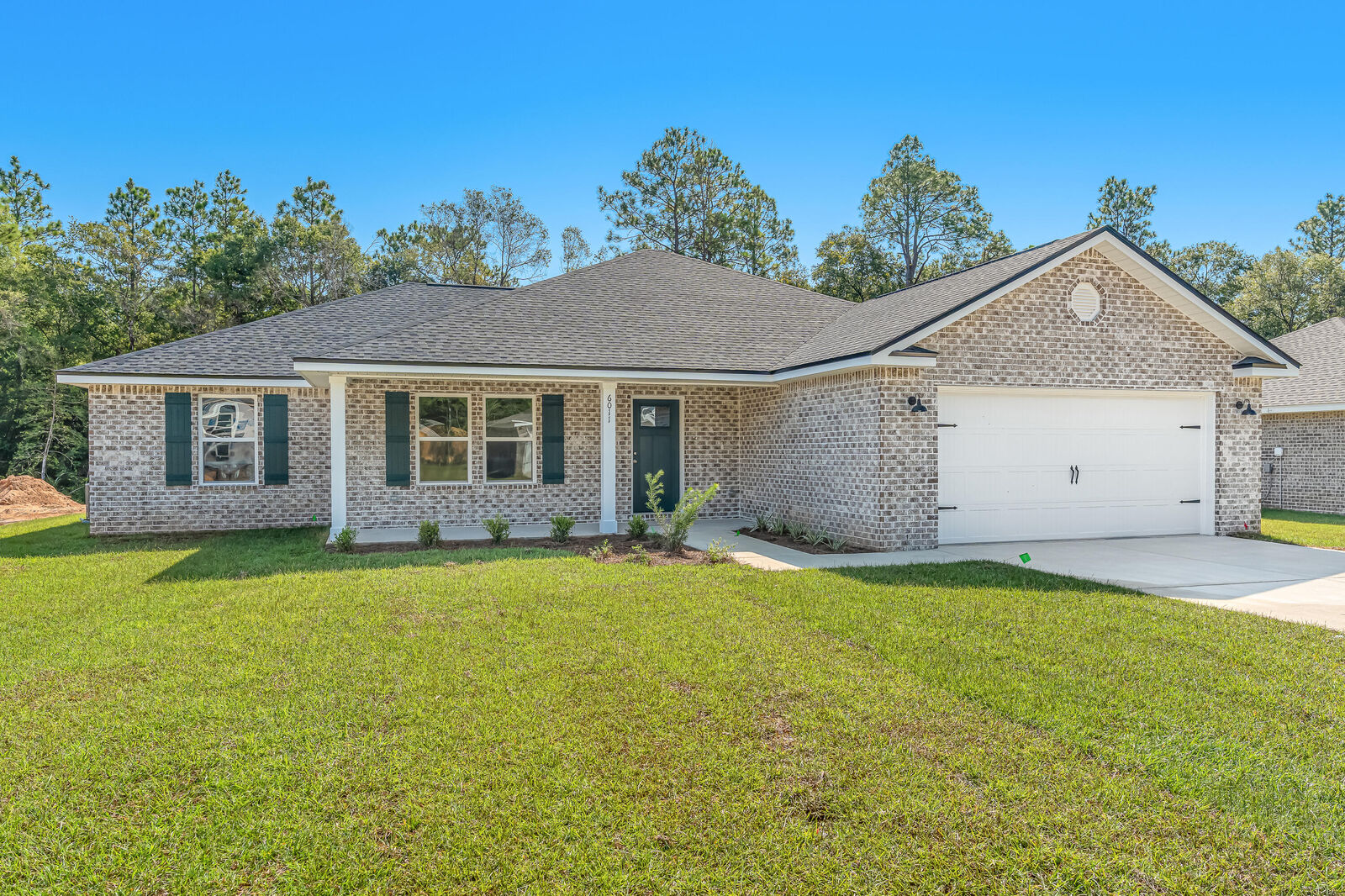 Property Photo:  Lot 3 A Blackbird Court  FL 32539 