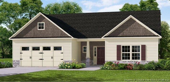 Property Photo:  313 Crowville Street  NC 28376 