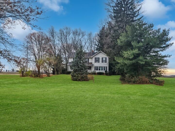 Property Photo: 3883 County Road 183 OH 43410