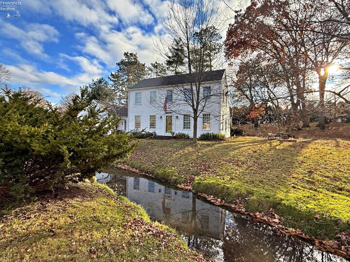 Property Photo:  99 Pinecrest Drive  OH 44883 