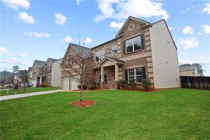 Property Photo: 85 Mary Jane Lane GA 30016