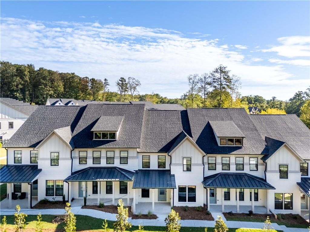 Property Photo:  106 Briargate Drive  GA 30097 