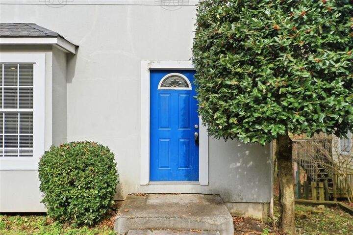 Property Photo: 1015 Plantation Way NW GA 30144