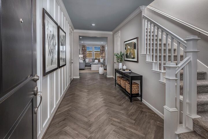 Property Photo:  971 N Filbert Avenue  CA 93727 