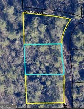 Property Photo:  3 Lots Ridgecrest Drive 76,78,80  GA 30513 