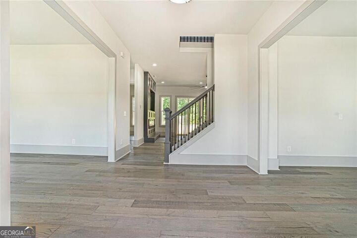 Property Photo:  110 Northwood Creek Way  GA 30054 