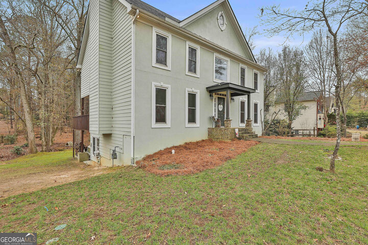 Property Photo:  230 Wyngate Circle  GA 30215 