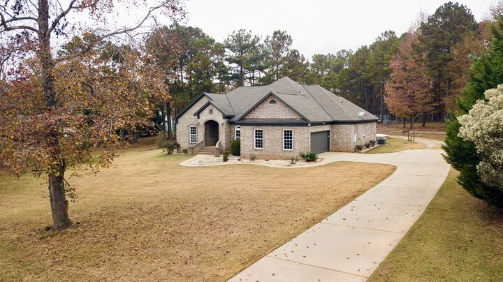 Property Photo: 50 Lee Road 0246 AL 36874