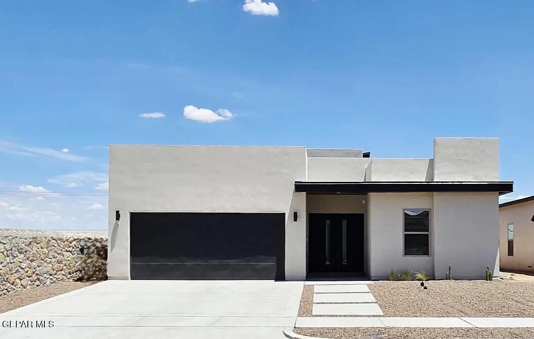 Property Photo: 12721 Captain Claudia Court TX 79928