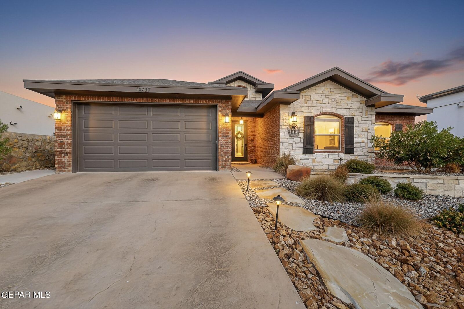 Property Photo: 14737 Holly Springs Avenue TX 79938