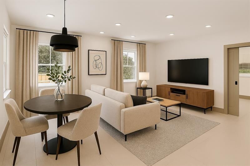 Property Photo:  1400 SE 7th Ave 4  FL 33060 