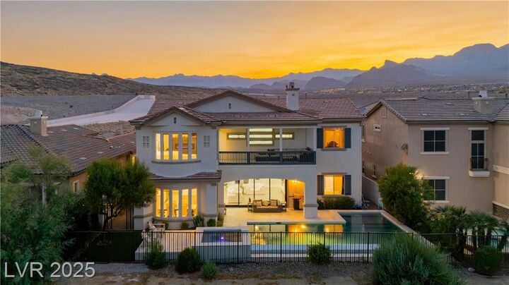 Property Photo: 2006 Country Cove Court NV 89135