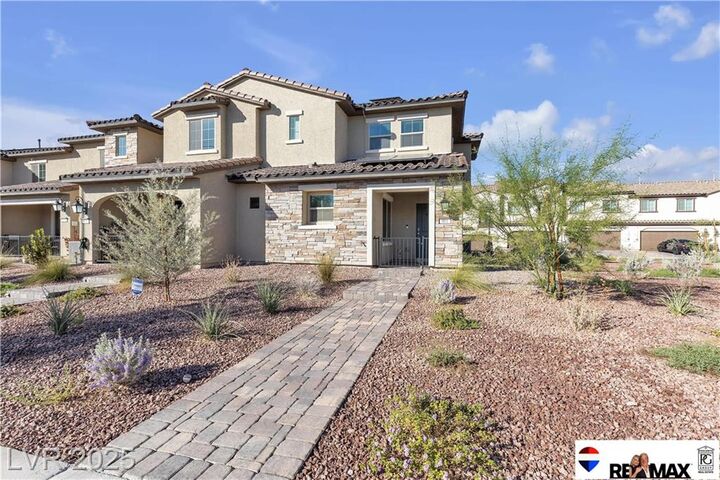 Property Photo: 901 Jigglypuff Place NV 89011