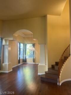 Property Photo: 2124 Hillsgate Street NV 89134