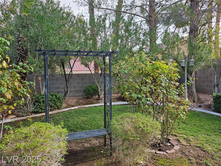 Property Photo: 2124 Hillsgate Street NV 89134