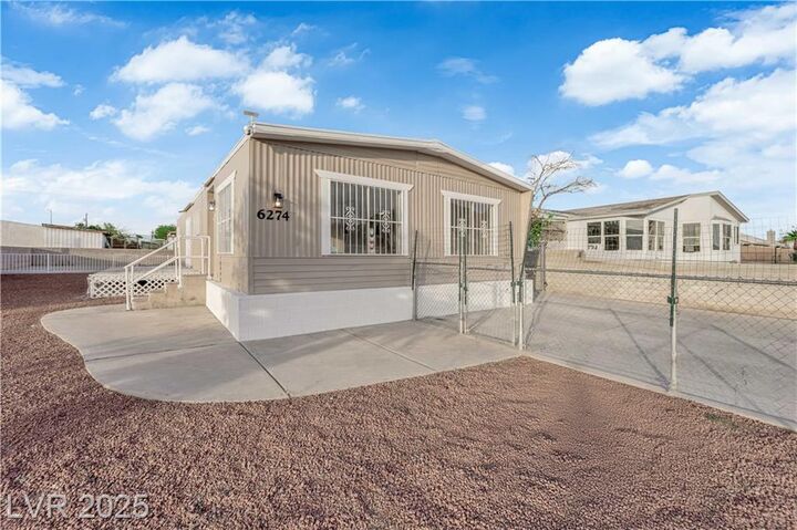 6274 Great Smoky Avenue  Las Vegas NV 89156 photo