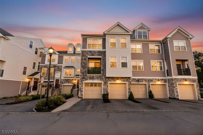 Property Photo:  159 George Russell Way  NJ 07013 