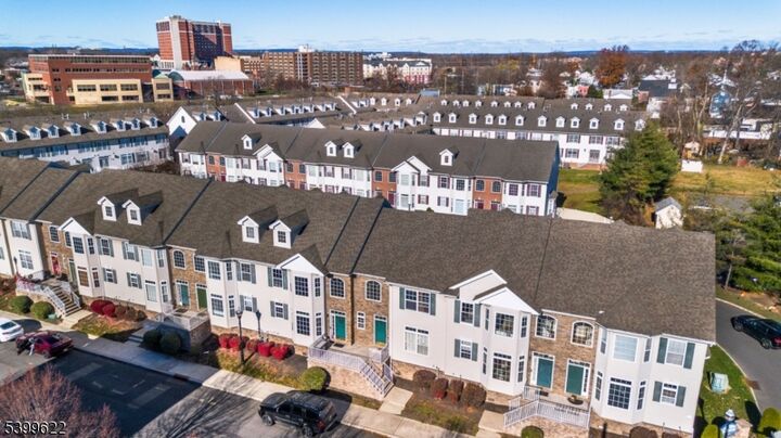 Property Photo:  484 Hancock St  NJ 07065 