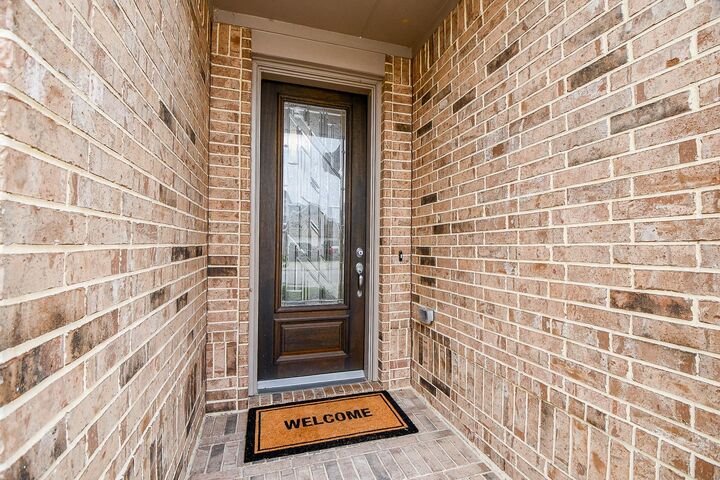 Property Photo:  15210 Ordie Run Drive  TX 77346 