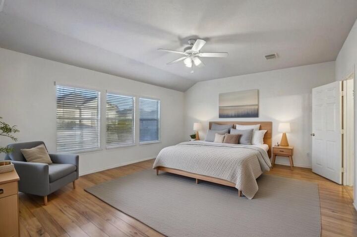 Property Photo: 1719 Redwing Pines Drive TX 77009