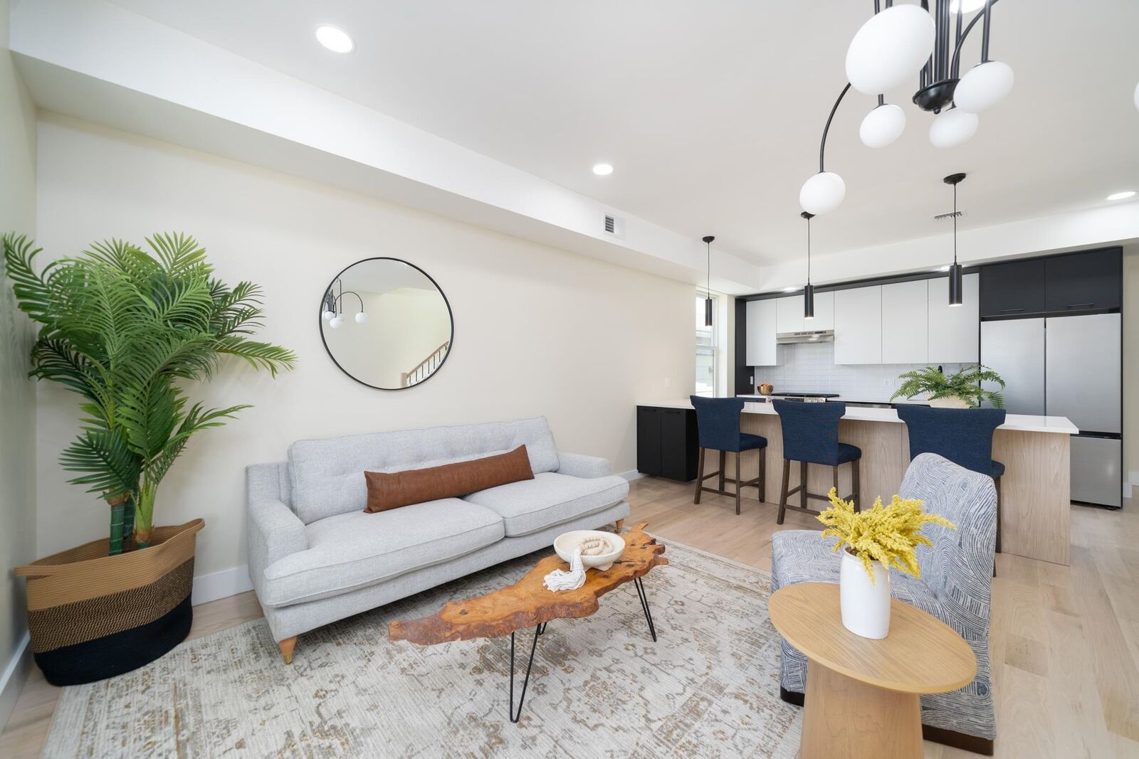 Property Photo: 84 Terrace Ave 1A NJ 07307