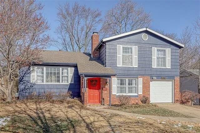 9110 W 90th Terrace  Overland Park KS 66212 photo