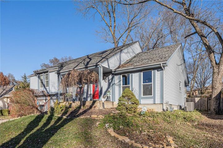 Property Photo:  9029 Acuff Lane  KS 66215 