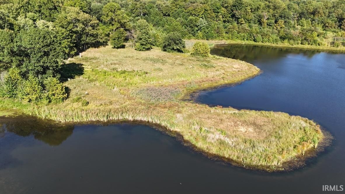 Property Photo:  0 Deer Run Lane  IN 47598 