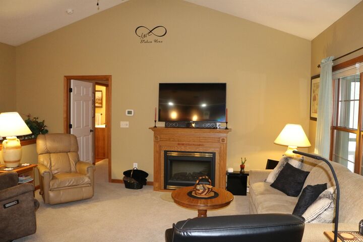 Property Photo: 231 River Park Drive IN 46540