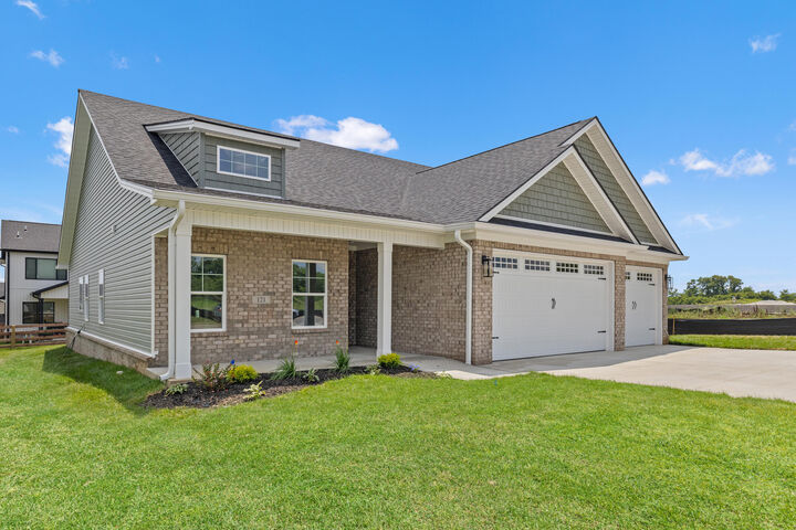 Property Photo:  121 Farmers Bluff  KY 40356 