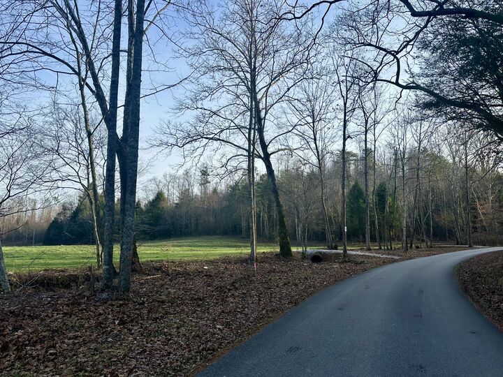 Property Photo:  Lot 5 Radford Road  KY 40729 