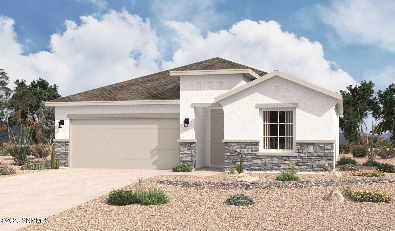 Property Photo: 4153 Evolution Road NM 88012