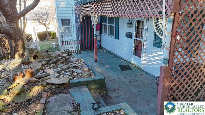 Property Photo: 228 W Abbott Street PA 18232