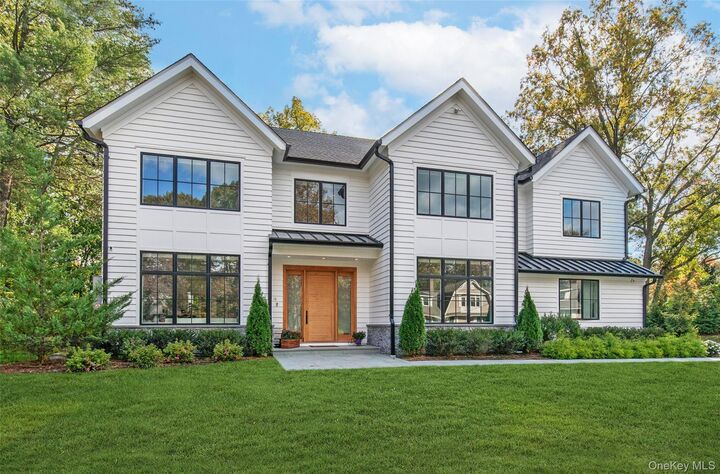 16 Myrtledale Road  Scarsdale NY 10583 photo