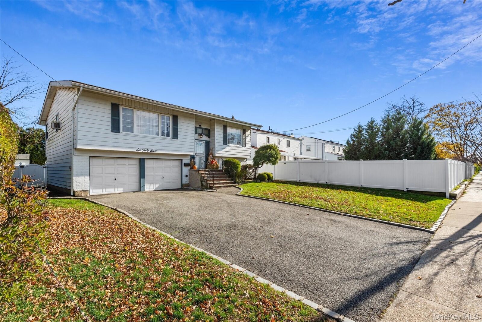 Property Photo:  647 Seamans Neck Road  NY 11783 