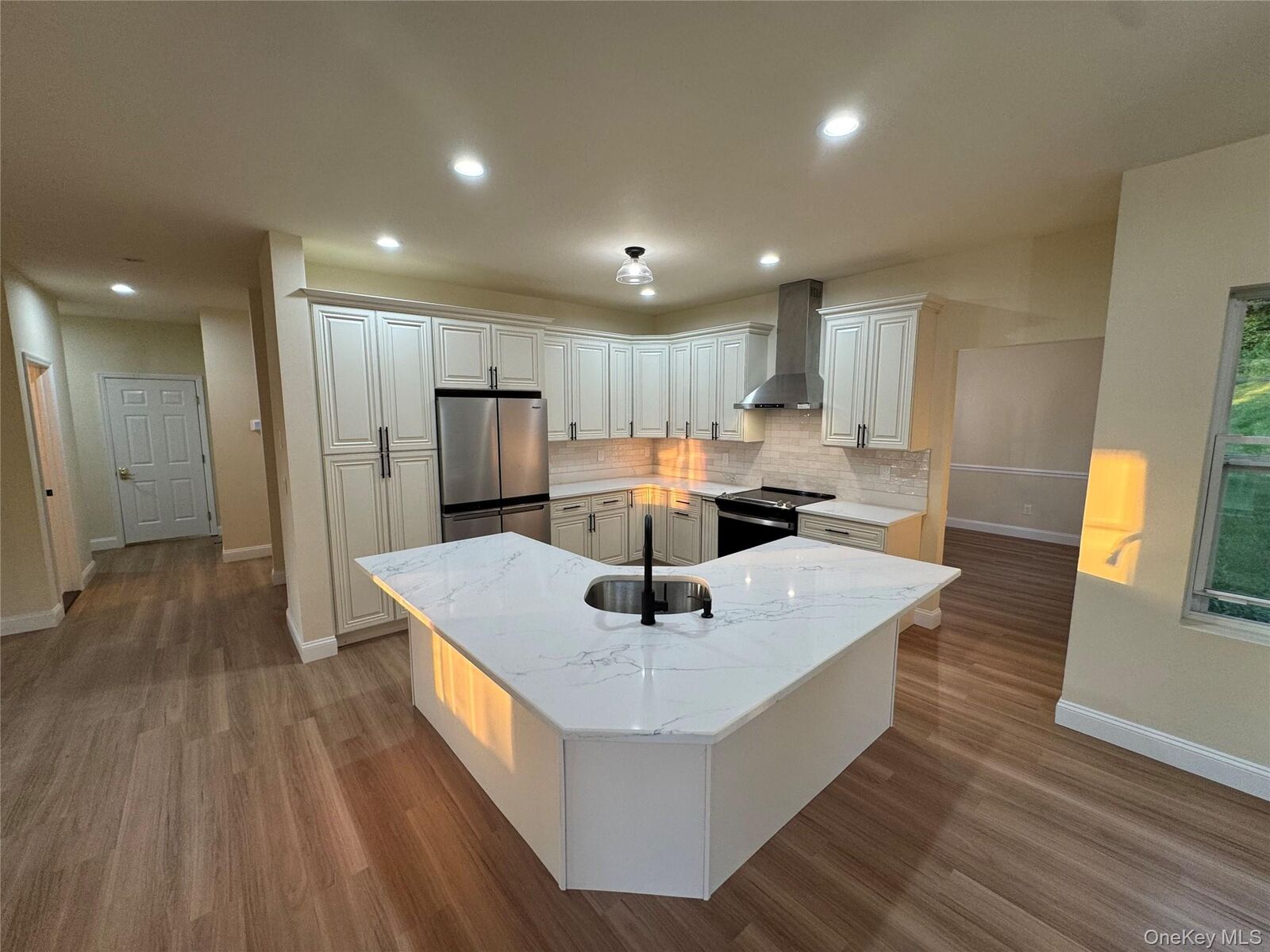 Property Photo:  12 Dodge Street  NY 12570 