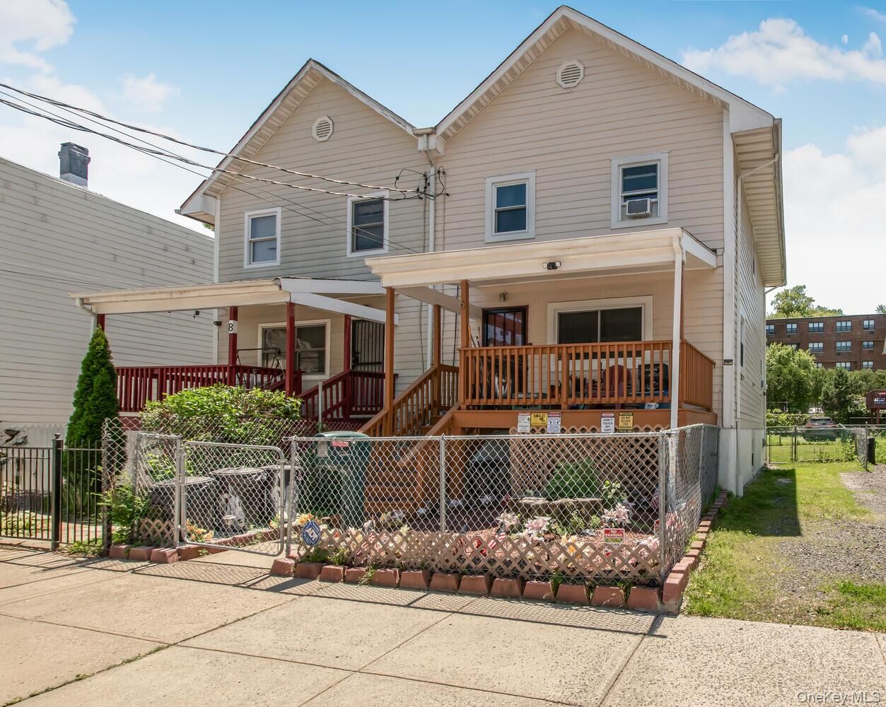 Property Photo:  6 Porach Street  NY 10701 