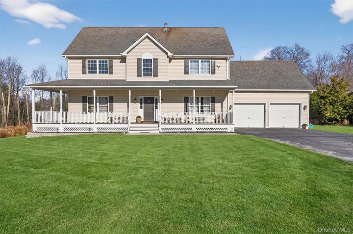 44 Catskill Avenue  Monroe NY 10950 photo