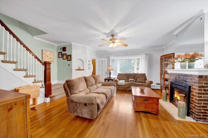 Property Photo: 2529 Westervelt Avenue NY 10469