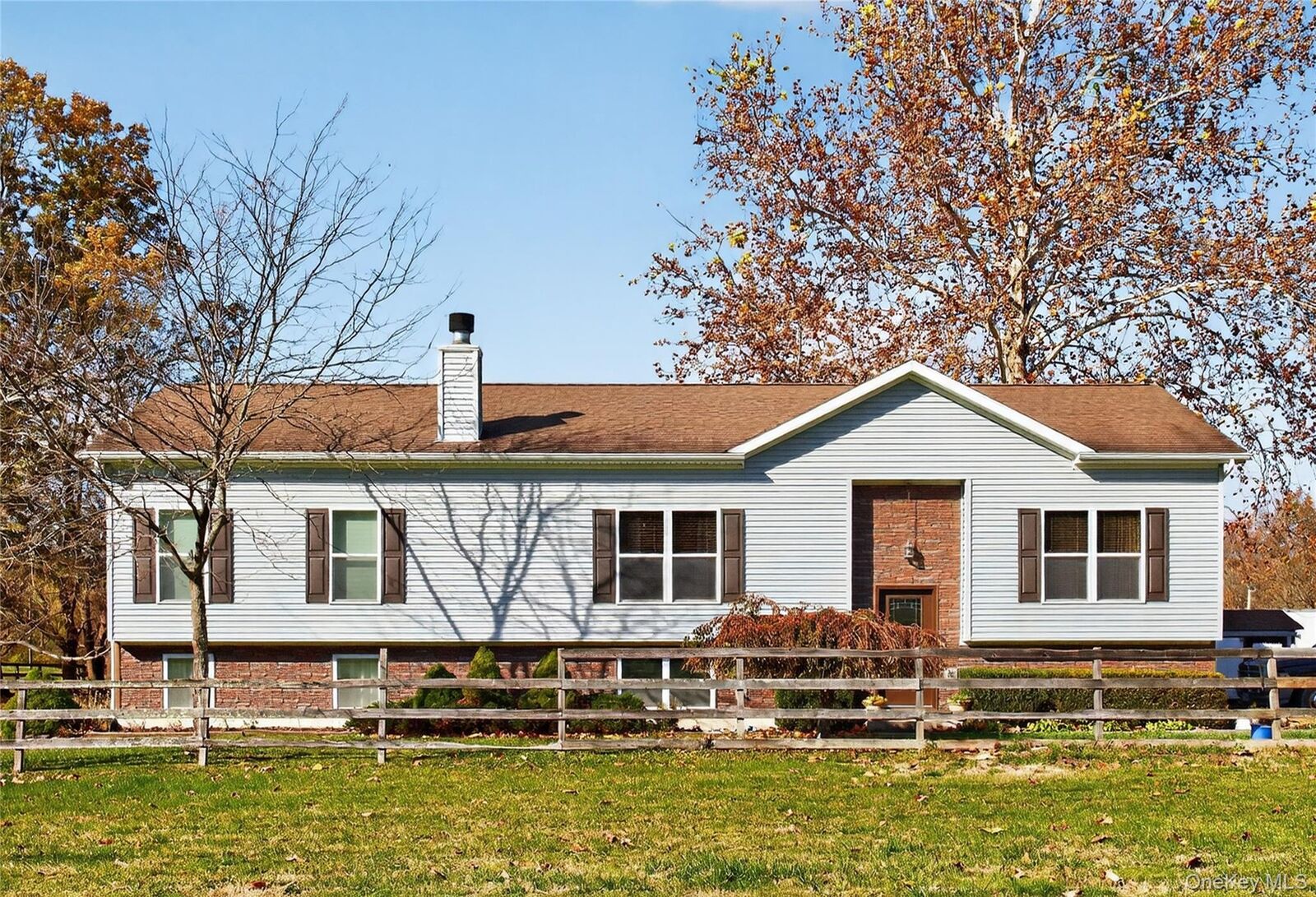 Property Photo: 99 Dusinberre Road NY 12525