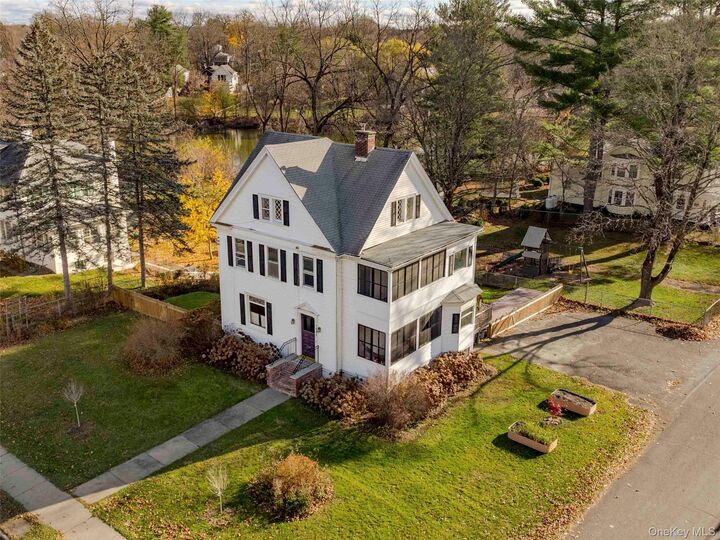 Property Photo: 7432 S Broadway NY 12571