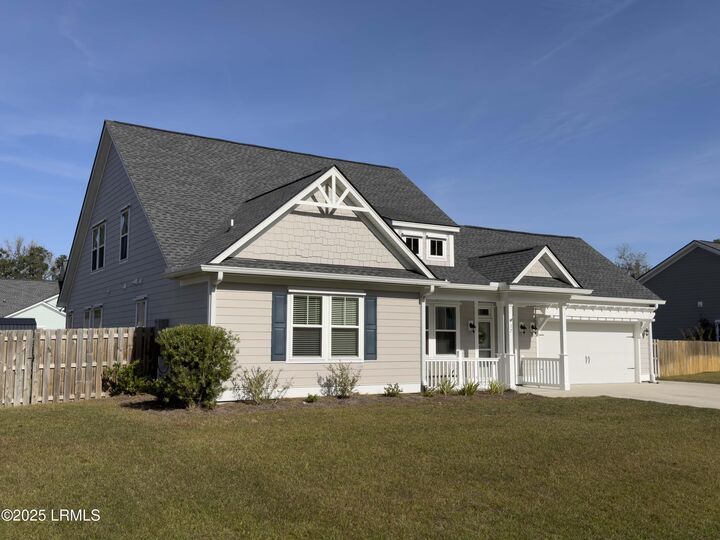 Property Photo: 32 White Heron Drive SC 29907