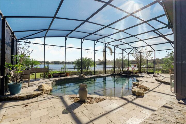 Property Photo:  8033 Via Hermosa Street  FL 32771 