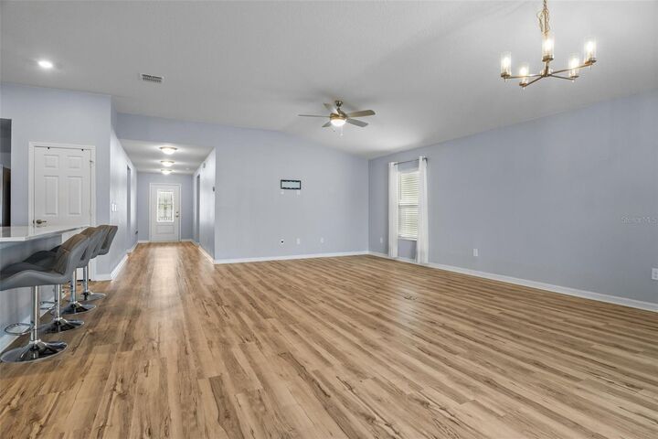 Property Photo: 1591 Mattie Pointe Place FL 33823