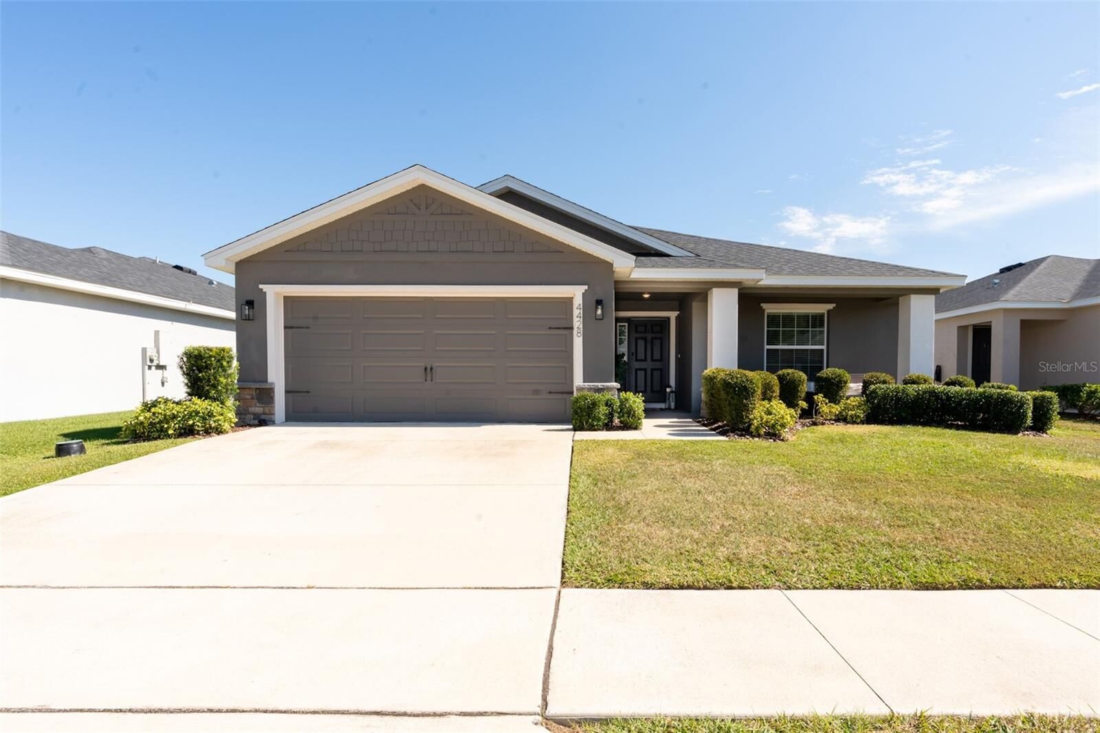 Property Photo:  4428 Reding Way  FL 33813 