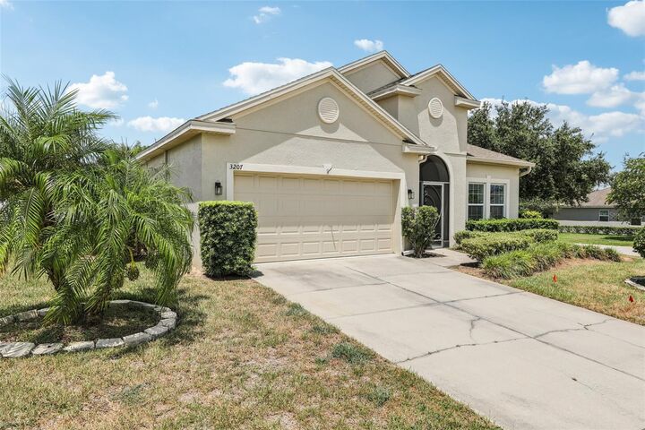 Property Photo: 3207 Zander Drive FL 32735