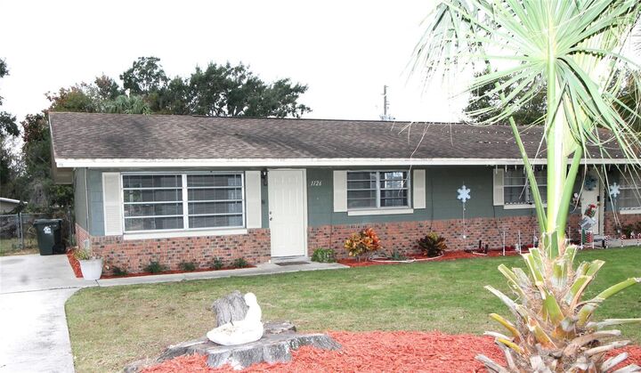 1126 10th Street  Clermont FL 34711 photo