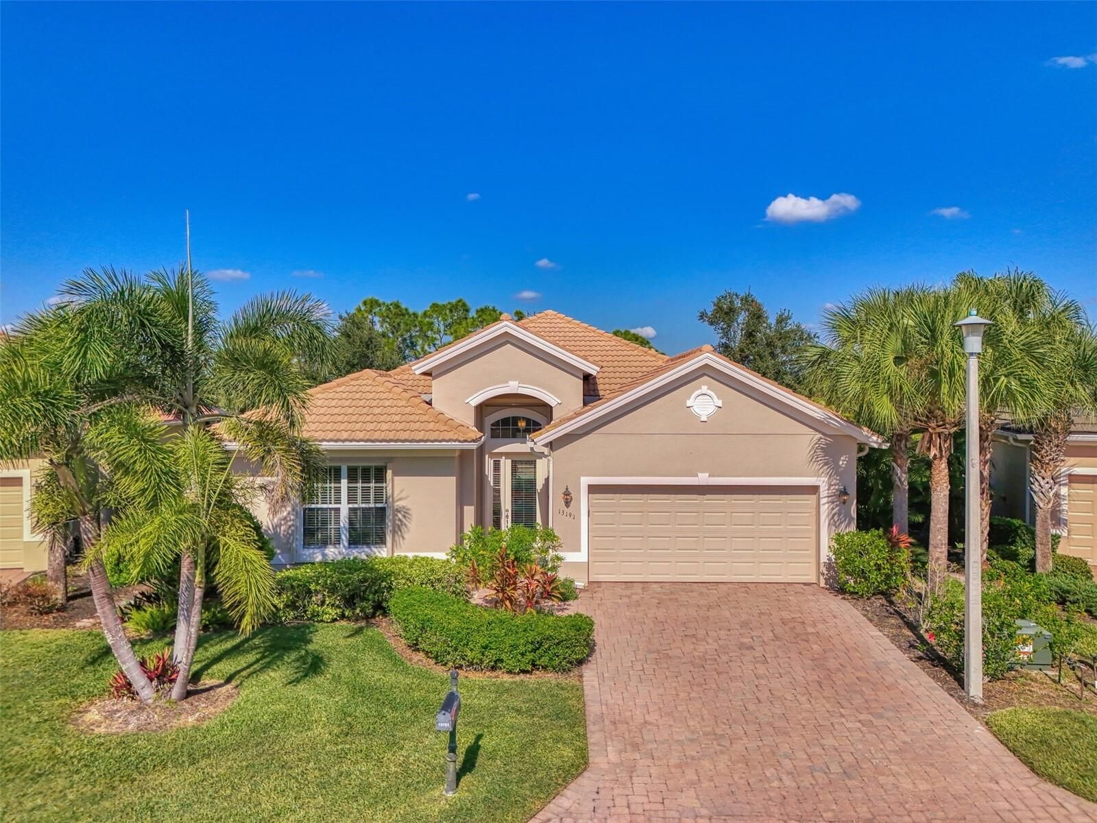 Property Photo:  13191 N Marsh Drive  FL 33953 