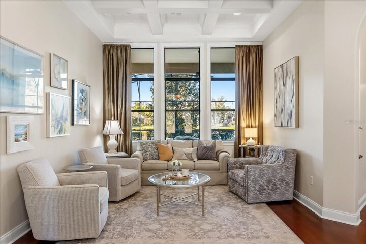 Property Photo:  1225 Prestige Point  FL 32765 