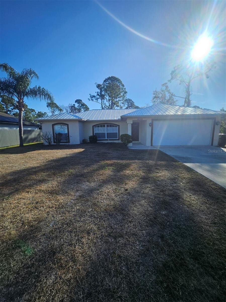 Property Photo:  4138 Azora Street  FL 34291 